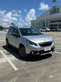 Foto do veículo Peugeot 2008 1.6 Allure