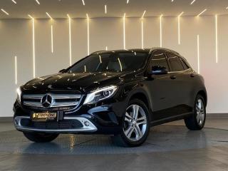Foto do veículo Mercedes Gla-class 1.6 Ff Gla 200 Enduro Dct