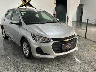Foto do veículo Chevrolet Onix Sedan Plus Lt 1.0 12v Tb Flex Mec.