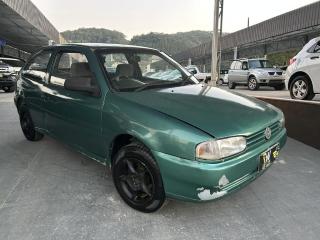 Foto do veículo Volkswagen Gol Cli/cl/copa/stones 1.6