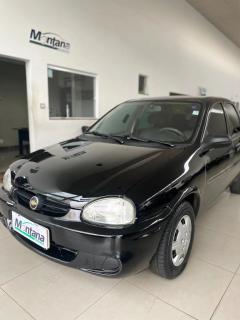 Foto do veículo Chevrolet Classic 1.0 Flex Life