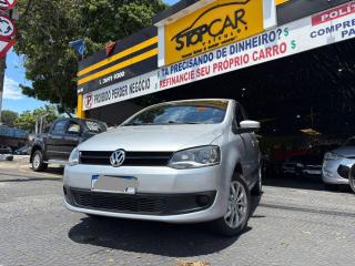 Foto do veículo Volkswagen Fox Rock In Rio 1.6 Mi Total Flex 8v 5p