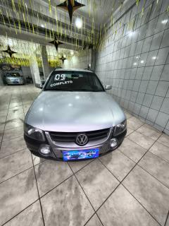 Foto do veículo Volkswagen Parati 1.8 Surf Total Flex