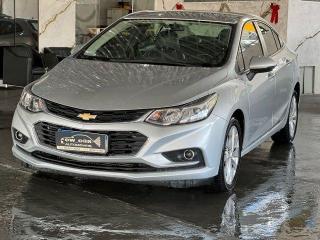 Foto do veículo Chevrolet Cruze Lt 1.4 16v Turbo Flex 4p Aut.