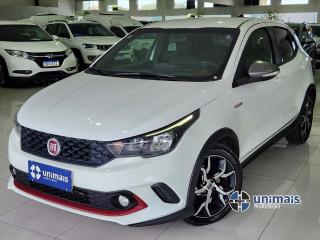 Foto do veículo Fiat Argo 1.8 Hgt