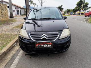 Foto do veículo Citroën C3 Glx 1.4/glx Sonora 1.4 Flex 8v 5p