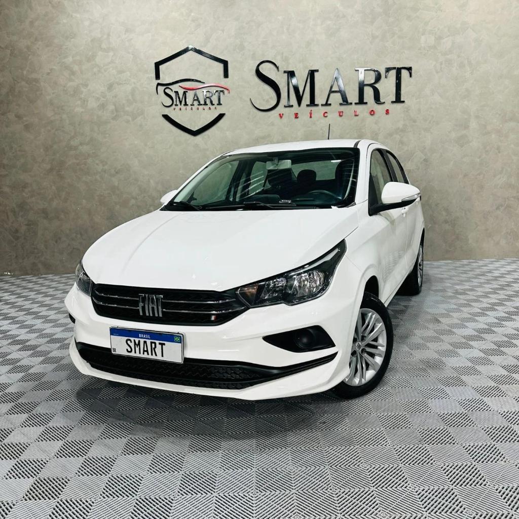 Fiat Cronos