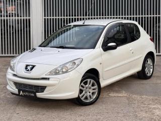 Foto do veículo Peugeot 207 Xr 1.4 Flex 8v 3p