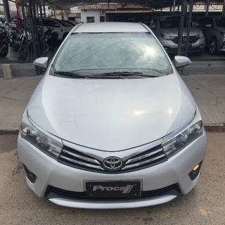 Foto do veículo Toyota Corolla Xei 2.0 Flex 16v Aut.