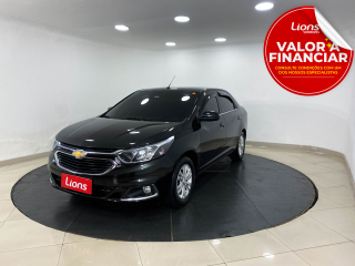 Foto do veículo Chevrolet Cobalt 1.8 8v Econoflex Ltz Auto
