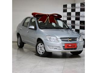 Foto do veículo Chevrolet Prisma Sed. Joy 1.4 8v Econoflex 4p