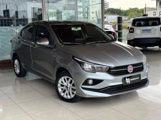 Foto do veículo Fiat Cronos Drive 1.3 8v Flex