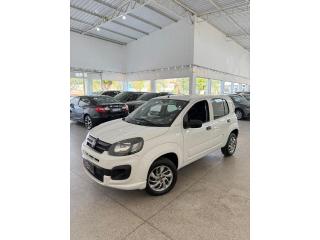 Foto do veículo Fiat Uno 1.0 Attractive