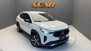 Foto do veículo Fiat Fastback Audace 1.0 200 T. Flex Aut