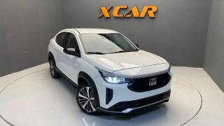 Foto do veículo Fiat Fastback Audace 1.0 200 T. Flex Aut