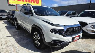 Foto do veículo Fiat Toro Volcano 1.3 T270 4x2 Flex Aut.