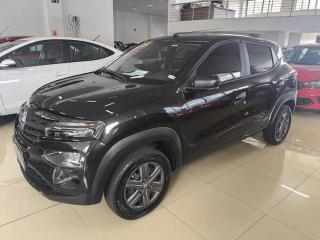 Foto do veículo Renault Kwid Zen 1.0 Flex 12v 5p Mec.