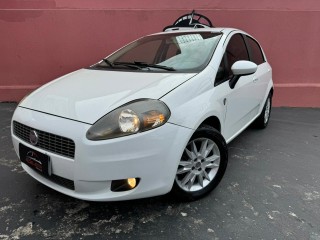 Foto do veículo Fiat Punto 1.4 Attractive