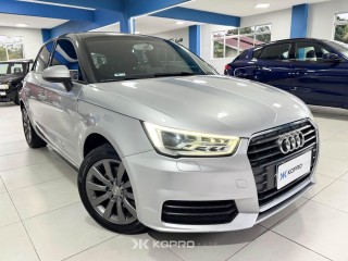 Foto do veículo Audi A1 Sportback 1.4 Tfsi 5p S-tronic