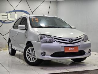 Foto do veículo Toyota Etios 1.5 T-flex Xls