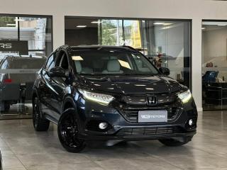 Foto do veículo Honda Hr-v 1.5 Turbo Touring Cvt