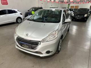 Foto do veículo Peugeot 208 1.5 8v Flex Active