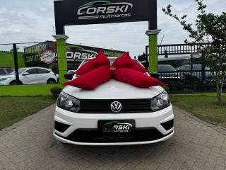 Foto do veículo Volkswagen Gol 1.0 Flex 12v 5p