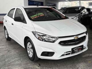 Foto do veículo Chevrolet Joy Plus 1.0 8v 4p Flex Mec.