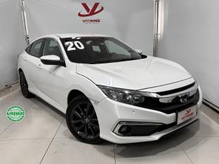 Foto do veículo Honda Civic 2.0 Exl Cvt