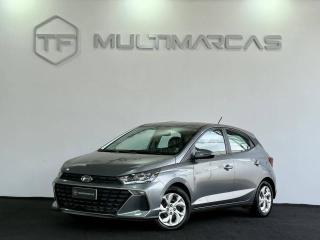 Foto do veículo Hyundai Hb20 1.0 Comfort Plus