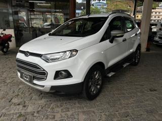 Foto do veículo Ford Ecosport 1.6 16v Flex Freestyle