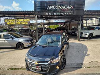 Foto do veículo Chevrolet Onix Plus 1.0 Turbo Ltz Auto
