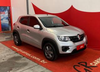 Foto do veículo Renault Kwid 1.0 Zen