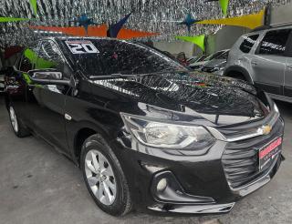 Foto do veículo Chevrolet Onix Plus 1.0 Turbo Ltz Auto