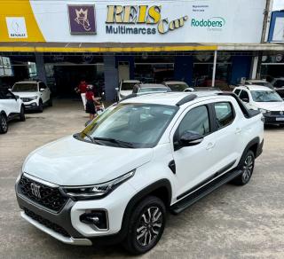 Foto do veículo Fiat Strada 1.0 T200 Cabine Dupla Ranch Cvt