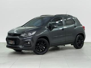 Foto do veículo Chevrolet Tracker Premier 1.4 Turbo 16v Flex Aut