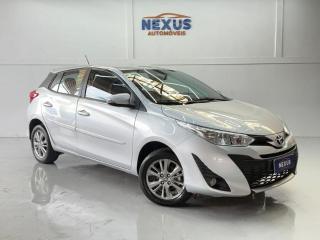 Foto do veículo Toyota Yaris Xl 1.3 Flex 16v 5p Aut.