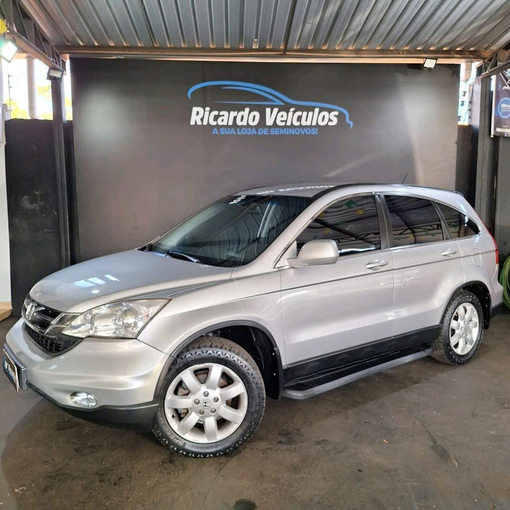 Honda Cr-V 2011