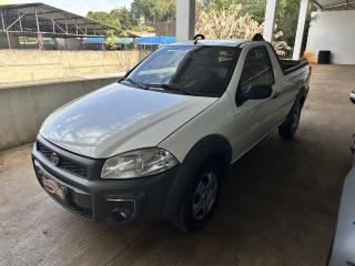 Foto do veículo Fiat Strada Working Hard 1.4 Fire Flex 8v Cs