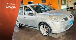Foto do veículo Renault Sandero Expression Hi-flex 1.0 16v 5p