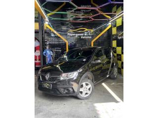 Foto do veículo Renault Sandero 1.6 Stepway Zen
