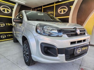 Foto do veículo Fiat Uno 1.0 Drive