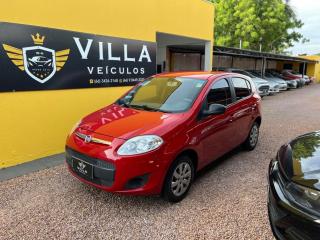 Foto do veículo Fiat Palio 1.0 Attractive