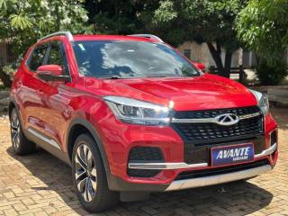 Foto do veículo Chery Tiggo 5x 1.5 T Txs Dct