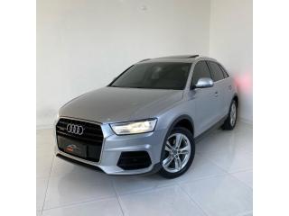 Foto do veículo Audi Q3 2.0 Tfsi Ambiente S Tronic Quattro