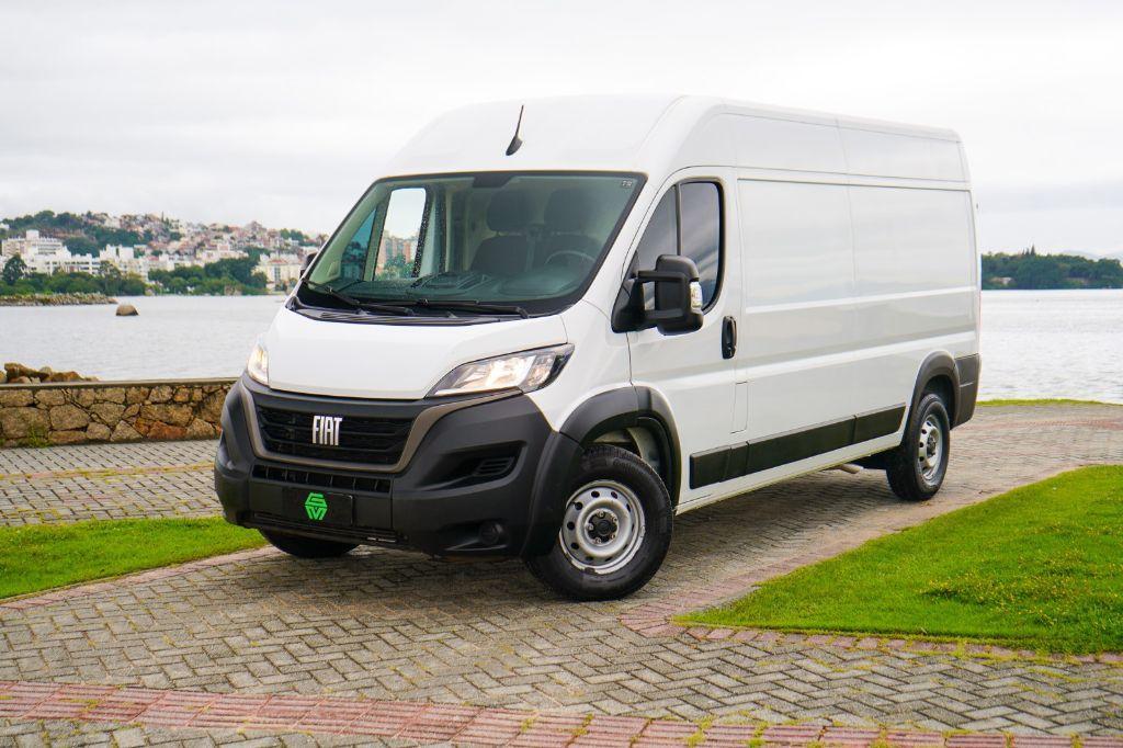 Fiat Ducato Maxicargo 2.2 Diesel (e6)