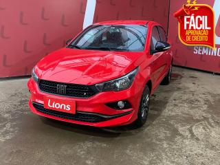 Foto do veículo Fiat Cronos 1.3 Drive