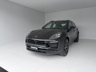 Foto do veículo Porsche Macan 2.0 Turbo