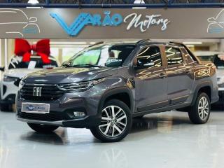 Foto do veículo Fiat Strada Volcano 1.3 Flex 8v Cd