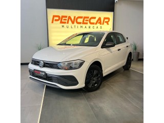 Foto do veículo Volkswagen Polo Track 1.0 Flex 12v 5p